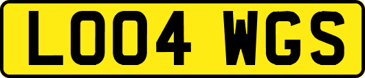 LO04WGS