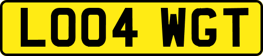LO04WGT
