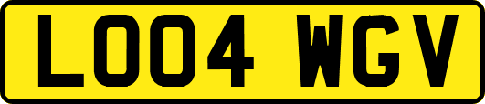 LO04WGV
