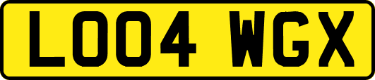 LO04WGX