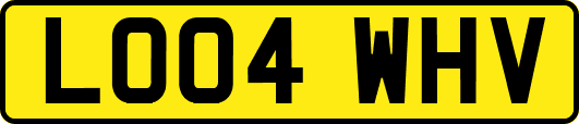 LO04WHV
