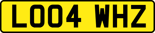 LO04WHZ