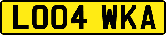 LO04WKA