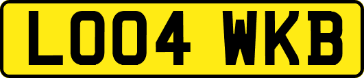 LO04WKB