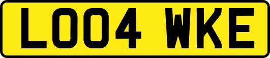 LO04WKE