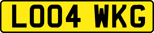 LO04WKG