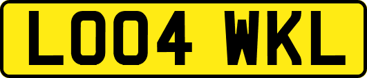 LO04WKL