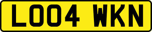 LO04WKN