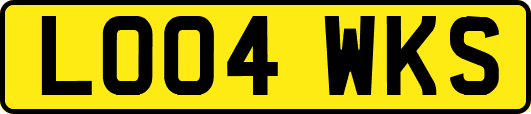 LO04WKS
