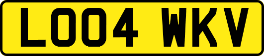 LO04WKV
