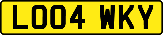 LO04WKY