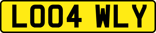 LO04WLY