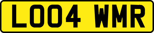 LO04WMR