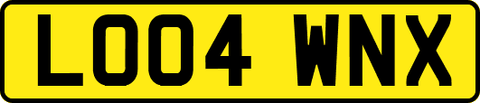 LO04WNX
