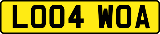LO04WOA