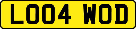 LO04WOD