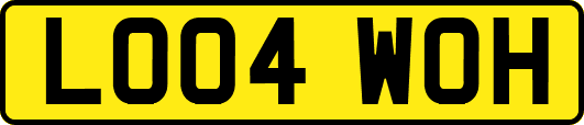LO04WOH