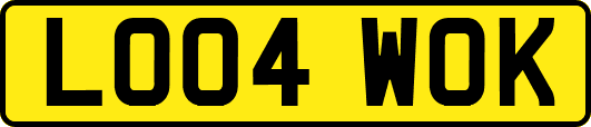 LO04WOK
