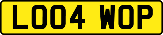 LO04WOP