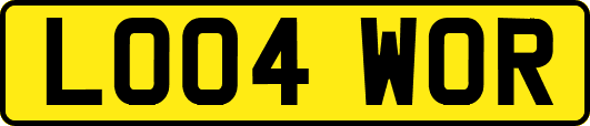 LO04WOR