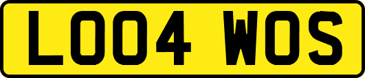 LO04WOS