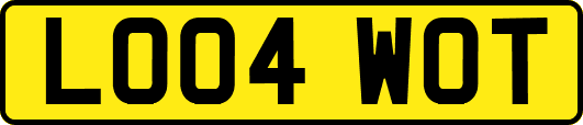 LO04WOT