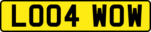 LO04WOW