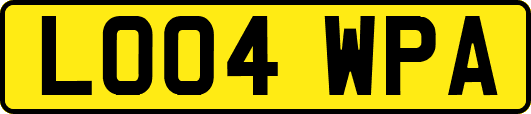 LO04WPA