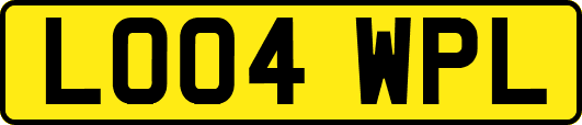 LO04WPL