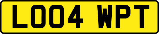 LO04WPT