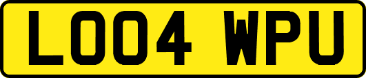 LO04WPU