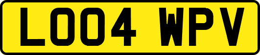 LO04WPV