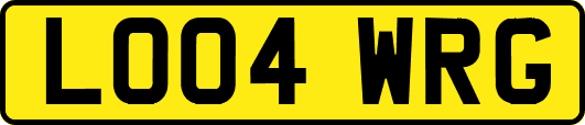 LO04WRG