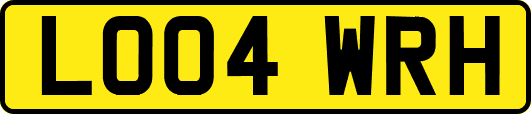 LO04WRH