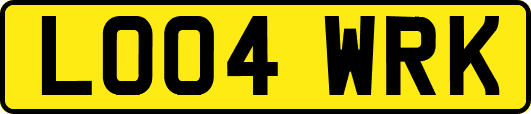 LO04WRK