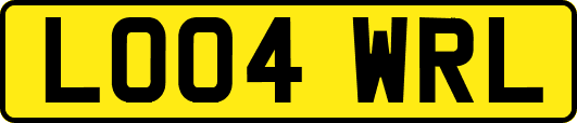 LO04WRL
