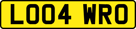 LO04WRO