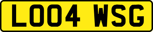 LO04WSG