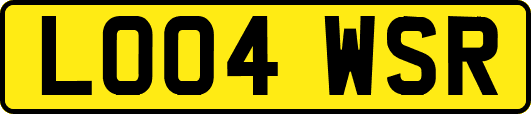 LO04WSR