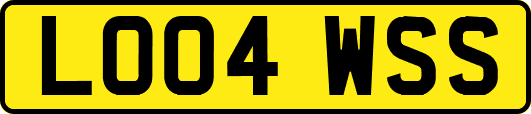 LO04WSS
