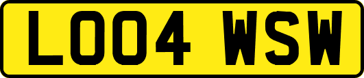 LO04WSW