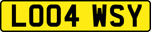 LO04WSY