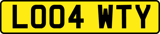 LO04WTY