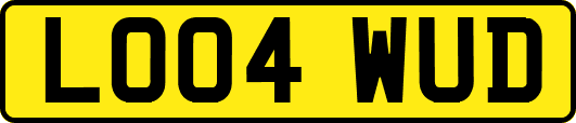 LO04WUD