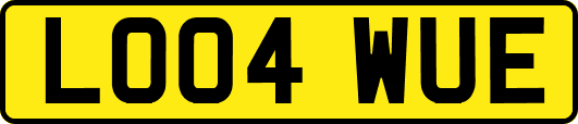 LO04WUE