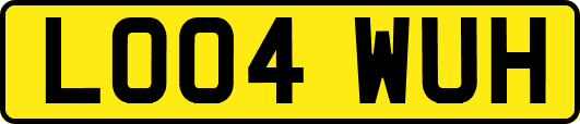 LO04WUH