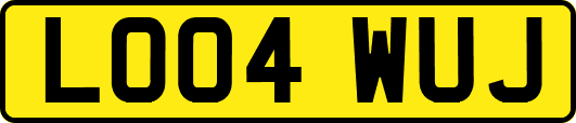 LO04WUJ