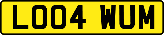 LO04WUM