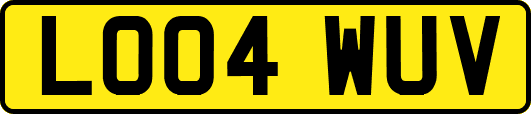 LO04WUV