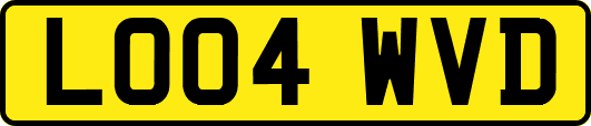 LO04WVD